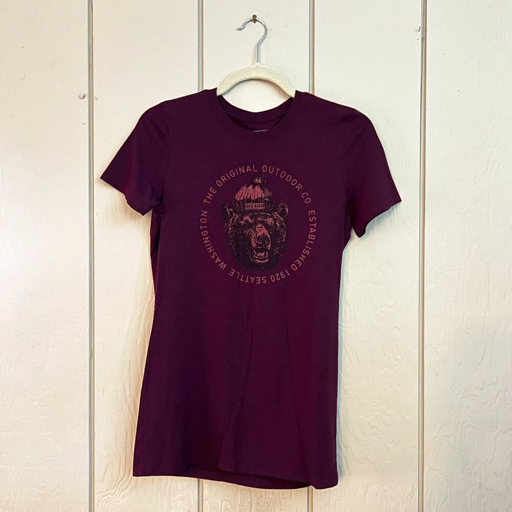 Eddie Bauer Tee